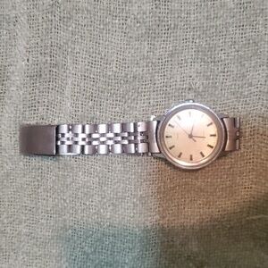 Timex marlin NOS vintage mechanical wrist mens watch